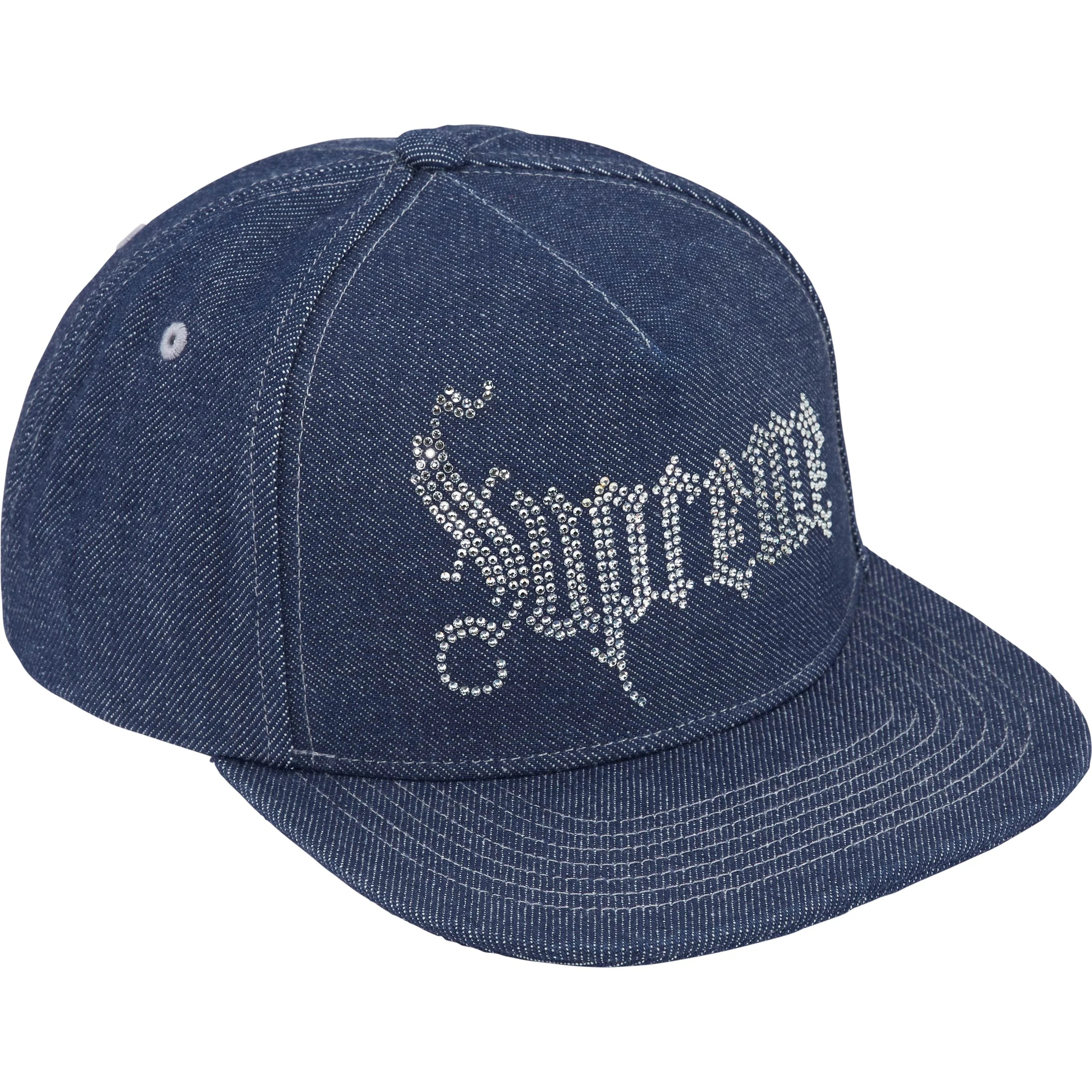 Rhinestone 5-Panel view 9
